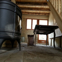 Gîte Eco refuge, Corbonod — photo 4