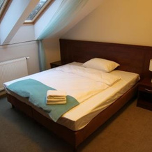 Hotel Restauracja Cztery Pory Roku, Morag — photo 3