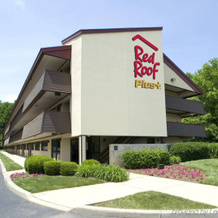 Red Roof Inn Plus+ Baltimore North - Timonium, Лютервилл-Тимониум — фото 3