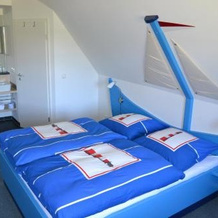 Hotel Garni Sössaareps Hüs, Штенодде — фото 5