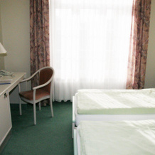 Bio Hotel Amadeus Schwerin, 什未林 — 照片 2
