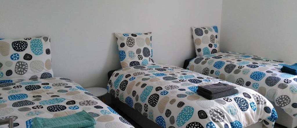 Appartement F3 Avec Parking Privée, Сен-Приест — фото 1