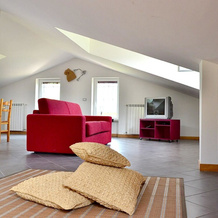 Villa With 5 Bedrooms in Conca Della Campania, With Enclosed Garden -, 孔卡德拉坎帕尼亚 — 照片 3