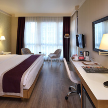 Masel Hotel, 阿达纳 — 照片 2