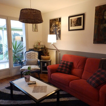 B&B Chez Jak Et Laurent, Кеван — фото 2