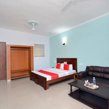 OYO 28121 Rk Resort, 卡拉安布 — 照片 2