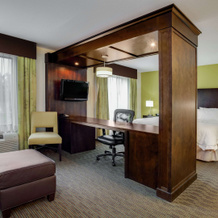 Hampton Inn Ozark, Озакр — фото 2