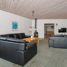 30 Person Holiday Home In Nordborg, Нордборг — фото 3
