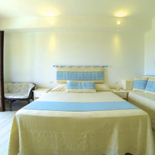 Aparthotel Domus De Janas Sul Mare, Бари-Сардо — фото 3