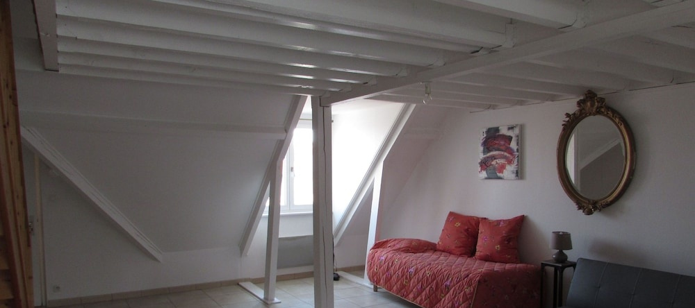 Appartements François 1er 14 rue du pont, Vitry-le-Francois — photo 1