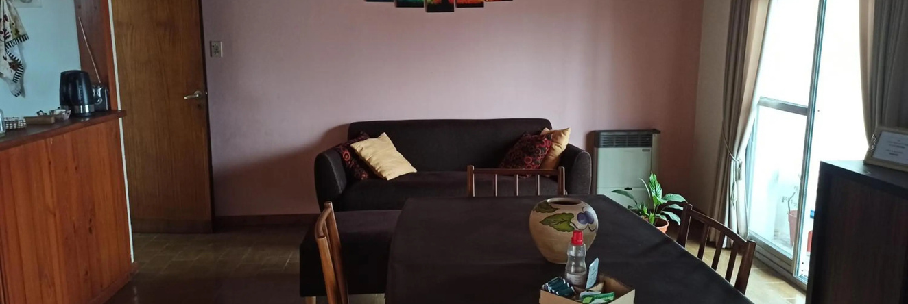 Departamento 2 ambientes 1er piso, 瓜莱瓜伊 — 照片 1