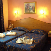 Hotel Astoria traditional, 科莫蒂尼 — 照片 3