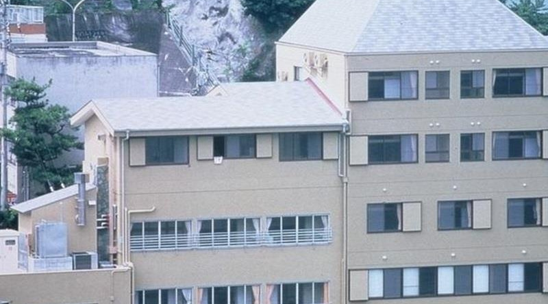 Ryokan Koen Mizuno, Наруто — фото 1