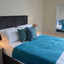 Alva Suites, Эдинбург — фото 5