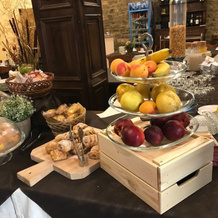 Hotel Ristorante Docciola, Chitignano — photo 4