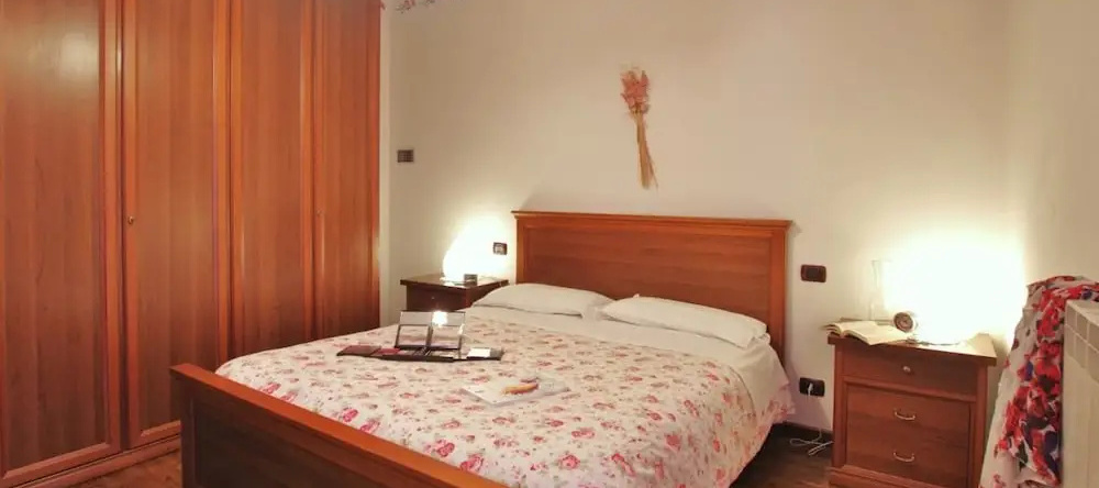 Agriturismo La Brinetta, 卡利扎诺 — 照片 1