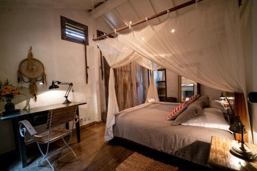Casa Angatu, Trancoso — photo 1