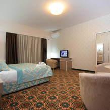 Hotel Romanita, 雷查 — 照片 4