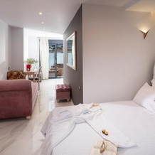 Pela Veranda Exquisite Suites, Ситония — фото 4