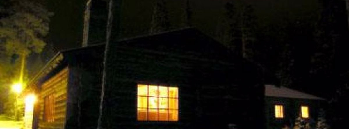 Holiday Home Metsä-luosto, 洛斯托 — 照片 1