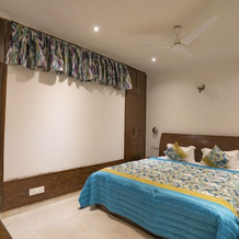 Narmade River View Resort, 霍桑加巴德 — 照片 5