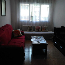 Apartamento Cabañaquinta Senderista, 卡瓦纳金塔 — 照片 5