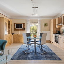 Apartment in Gingst With Sea Beach, 金斯特 — 照片 5
