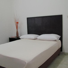Hotel Iraqúa, 阿卡西亚斯 — 照片 5