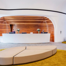 DoubleTree by Hilton Hotel Wroclaw, 弗罗茨瓦夫 — 照片 2