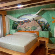 Quinta Bella Boutique, 图拉-德阿连德 — 照片 2