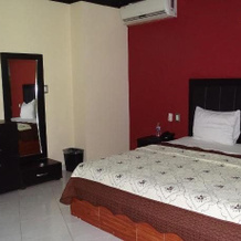 Hotel Baku Kurae Inn, 波萨里卡 — 照片 3