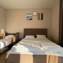 Pekan Guest House, Alakhadzi — photo 3