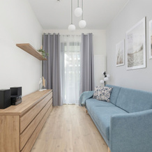 Shellter Apartment by Renters Prestige, 姆热西诺 — 照片 2