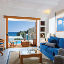 Elounda Peninsula Luxury Resort, Айос Николаос — фото 4
