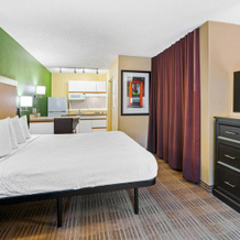 Extended Stay America Suites Washington Dc Falls Church, Фэрфакс — фото 3
