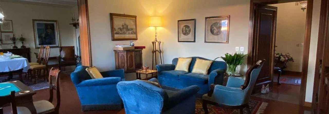 Bed and Breakfast Albe, 科尔恰诺 — 照片 1