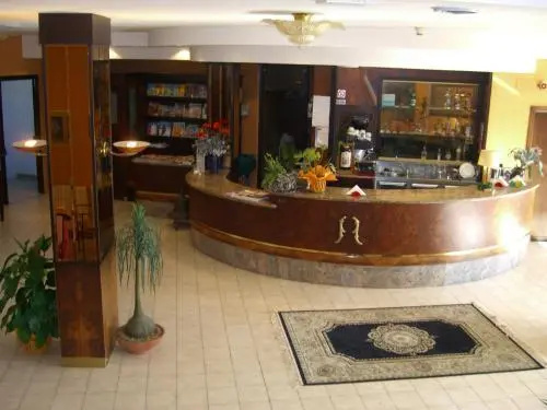 Hotel Ambasciatori, Calitri — photo 1