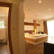 Apparthotel Montana, 巴特米滕多夫 — 照片 5