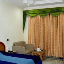 Shivalik Valley Resorts, Кедарнатх — фото 4