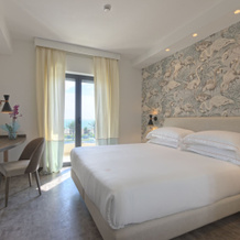 Ghibli Hotel, Чивитанова-Марке — фото 5