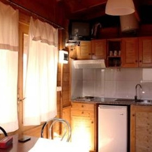 Camping Aín Jaca, Хака — фото 4