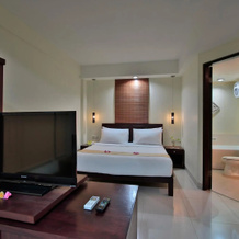 The Jayakarta Anyer Beach Resorts, 阿涅尔 — 照片 5