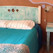 Hostal Aldea Del Elqui, Викунья — фото 3