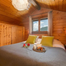 Chalet La Luge, Ла-Тзума — фото 5