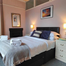 Fernhurst Holiday Apartments, Пляж Shanklin — фото 2