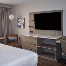 DoubleTree by Hilton Chicago - Oak Brook, Churchville — photo 2