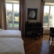 Château de la Bûcherie, 圣西尔昂阿蒂 — 照片 4