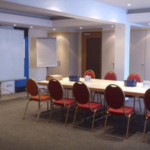 Hotel Am Kurpark Bad Salzelmen, 舍内贝克 — 照片 2