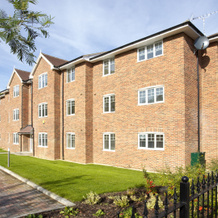 Saco Farnborough, Фарнборо — фото 5