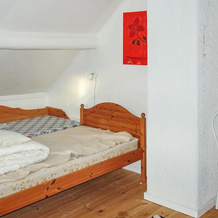 6 Person Holiday Home in Skjold, Leirvik — photo 5